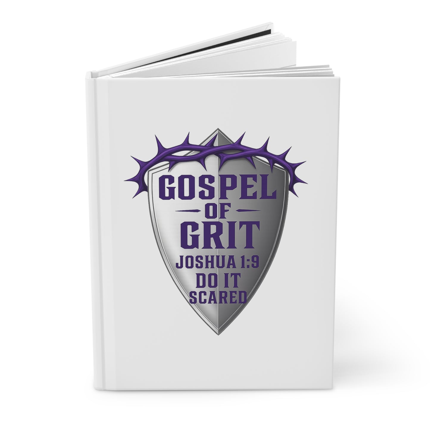 Hardcover Journal Matte